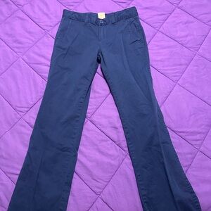 Faded Glory Kids' Blue Casual Pants